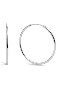 MARIA L - Örhänge - silver-coloured