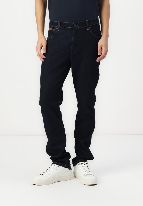 TEXAS SLIM - Slim fit jeans - moonlight rinse