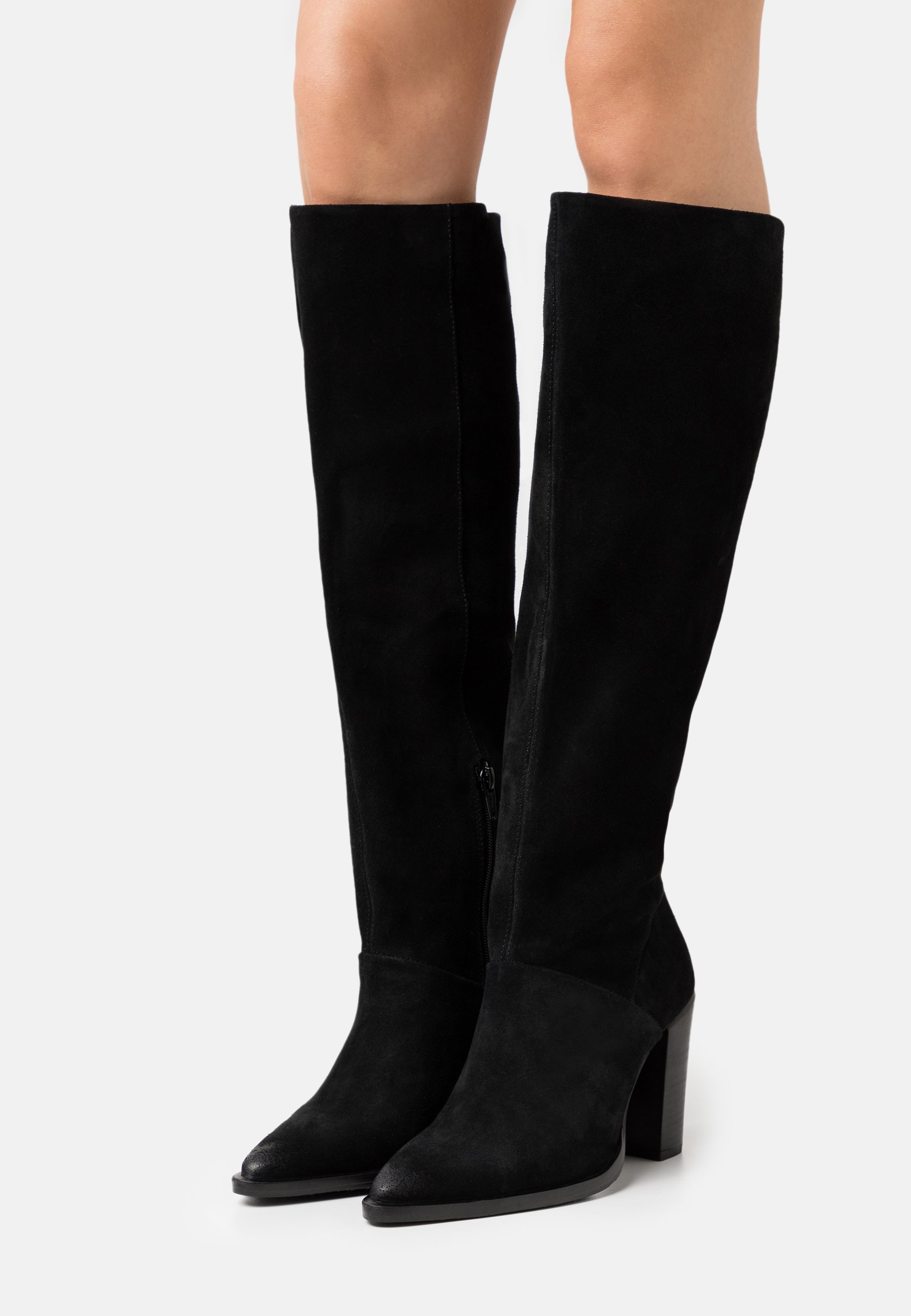 BRONX | SCHOENEN | LAARZEN