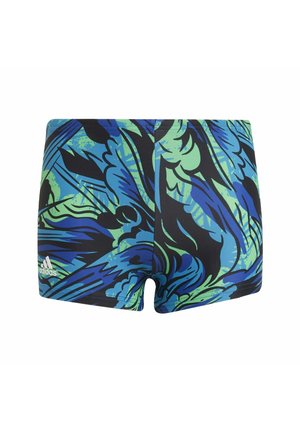Swimming briefs - blue