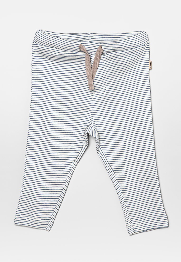 Wheat Trainingsbroek wit