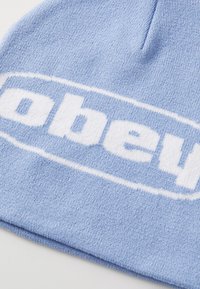 Obey Clothing INDIRECT BEANIE UNISEX - Adīta cepure - hydrangea
