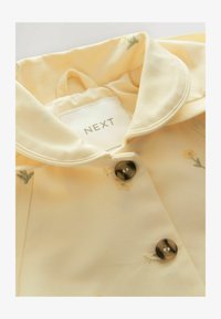 Nevybráno, lemon yellow