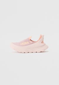 U RESTORE AERINO UNISEX - Pantofi drumeție - quartz sand/cosmic pearl