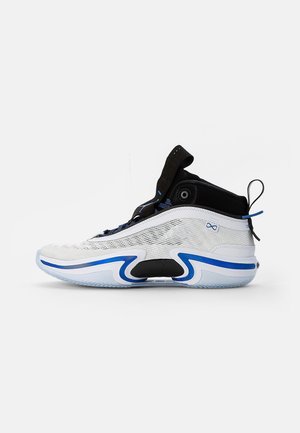 Basketballschuh - white
