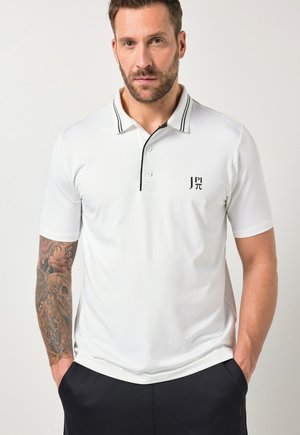 Poloshirt - off-white