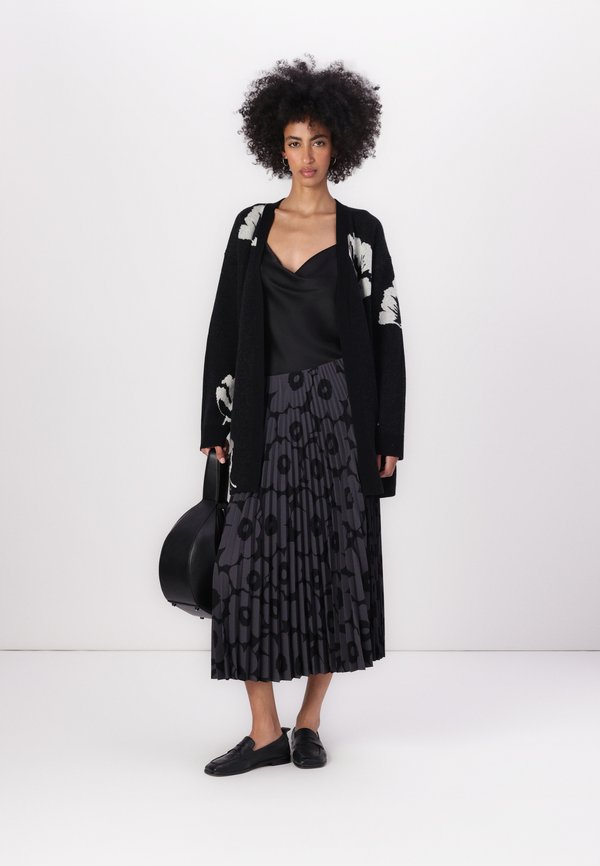 ALKA MYSKI  - Cardigan2