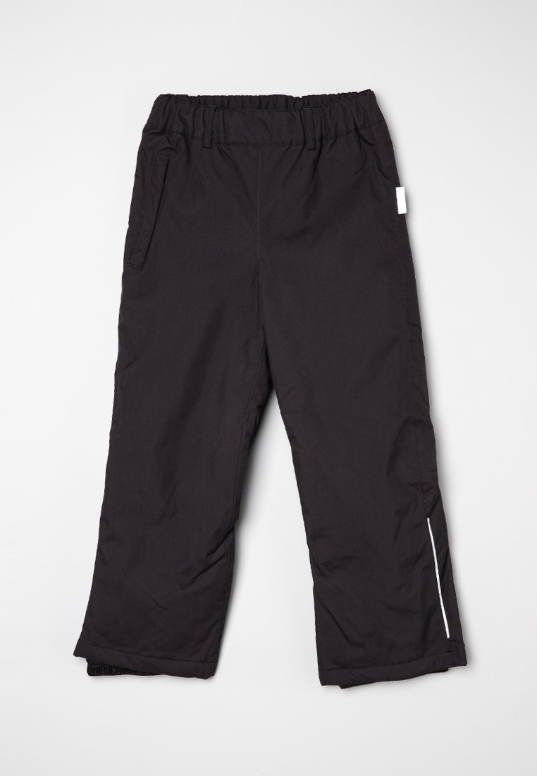 Reima Skibroek zwart