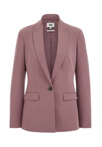 MARLY - Kratka jakna - coral pink