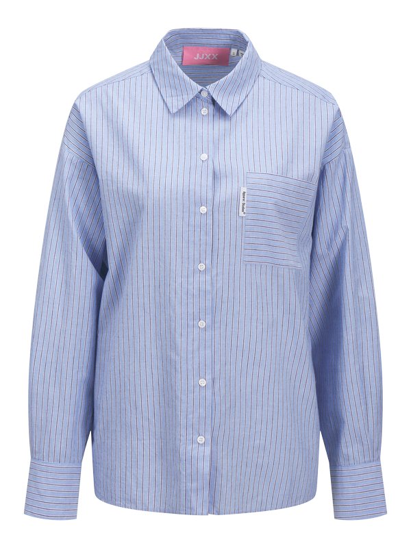 JXJULIA - Button-down blouse2