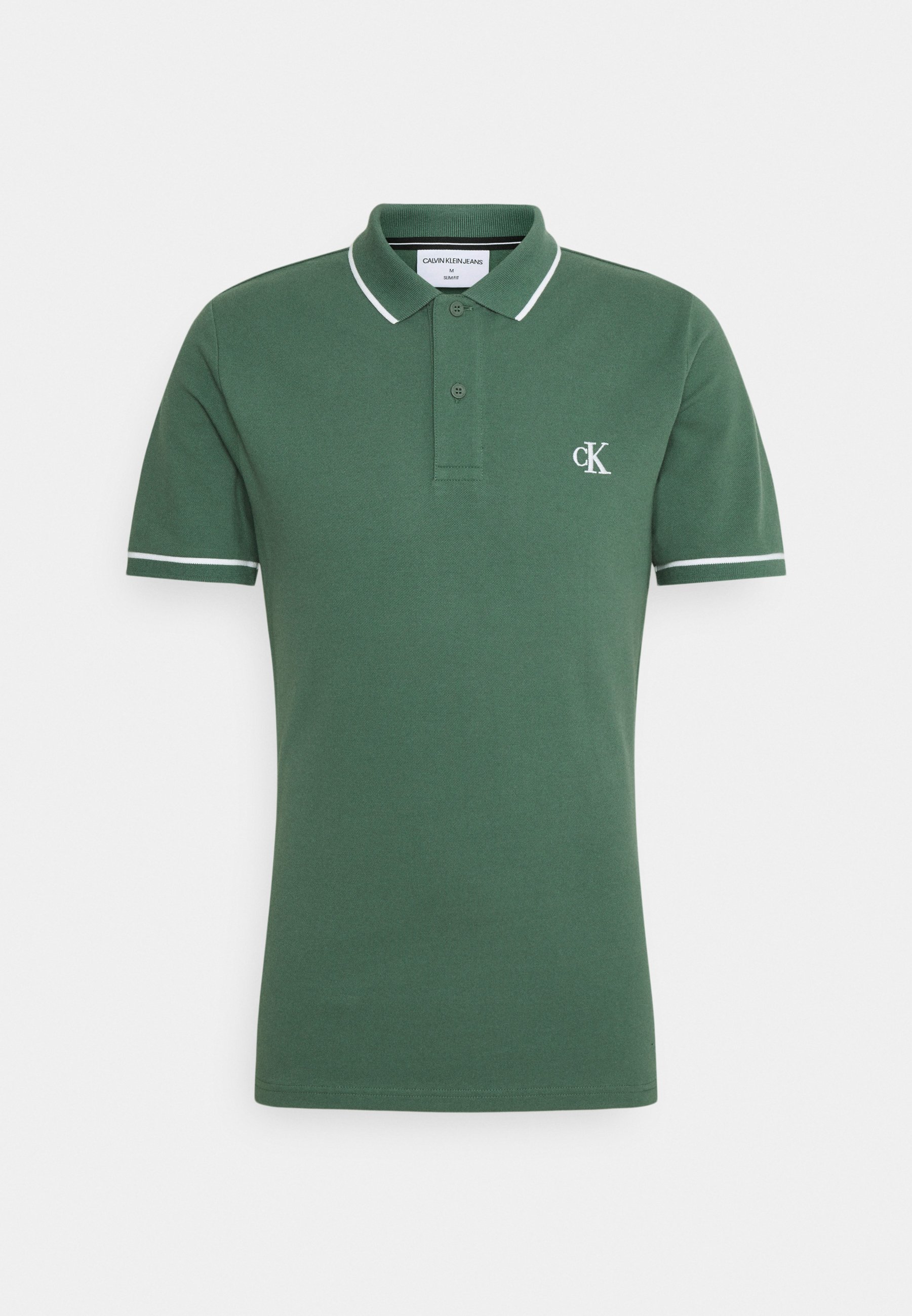 Calvin klein duck green Clearance