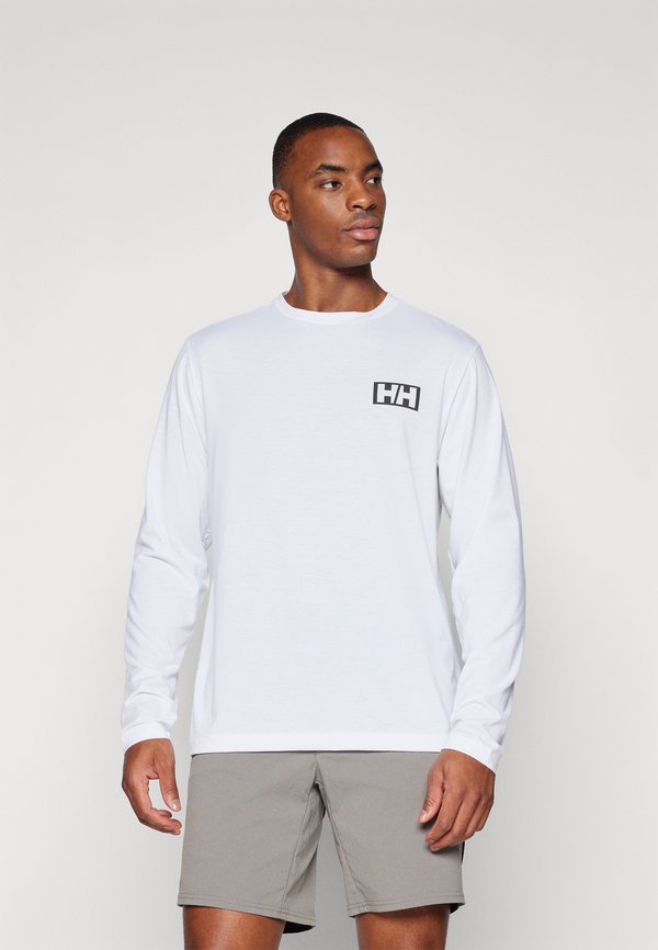 SKOG GRAPHIC TEE - Long sleeved top2