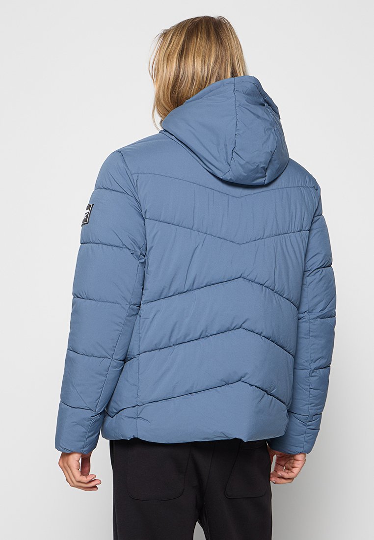 STRETCH PUFFER