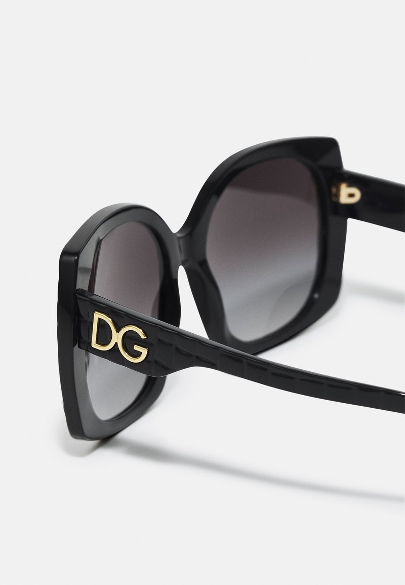 Dolce&Gabbana Sunglasses - black/black - Zalando.ie display picture 2