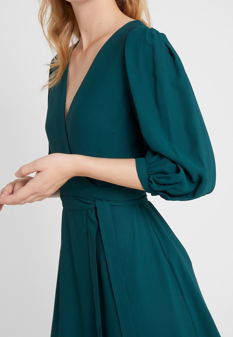 bohme green dress böhme Kimmie Maxi Dress in Chartreuse main image 1