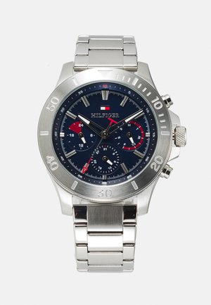 BRYAN - Chronograph - silver-coloured