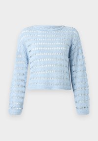 Non sélectionné, light blue