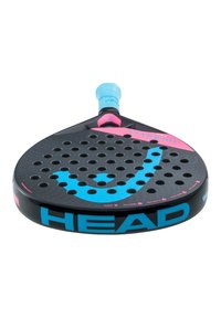 Head GRAVITY PRO - Racchetta da padel - schwarz blau rot