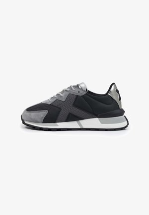 MUNICH SOKU - Sneakers - black