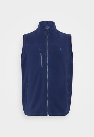 Polo Ralph Lauren Big & Tall VEST - Weste - newport navy