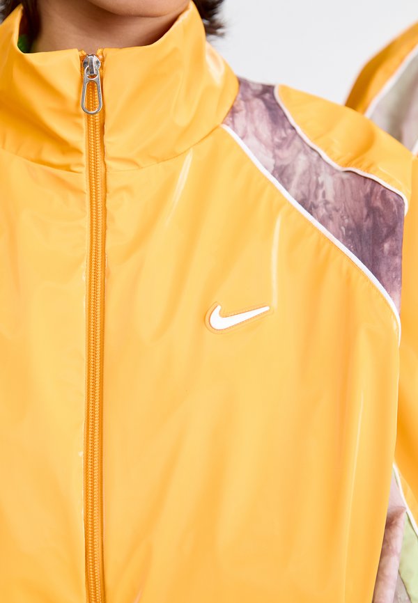 TRACK JACKET UNISEX - Summer jacket2