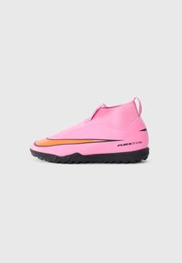 Non sélectionné, magic flamingo/black/total crimson