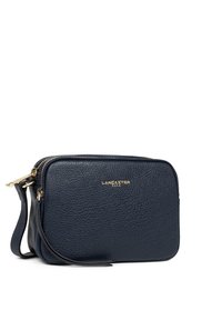 LANCASTER DUNE - Trousse - bleu foncé