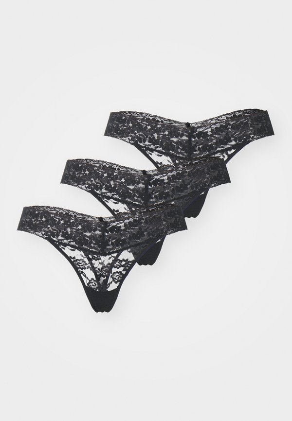 BRIEF THONG 3 PACK - Thong2