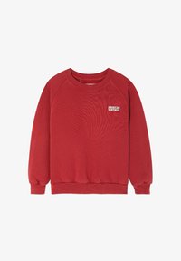 Niewybrane, cerise vintage