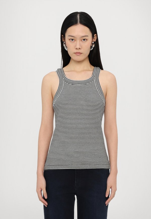 RACER TANK  - Top