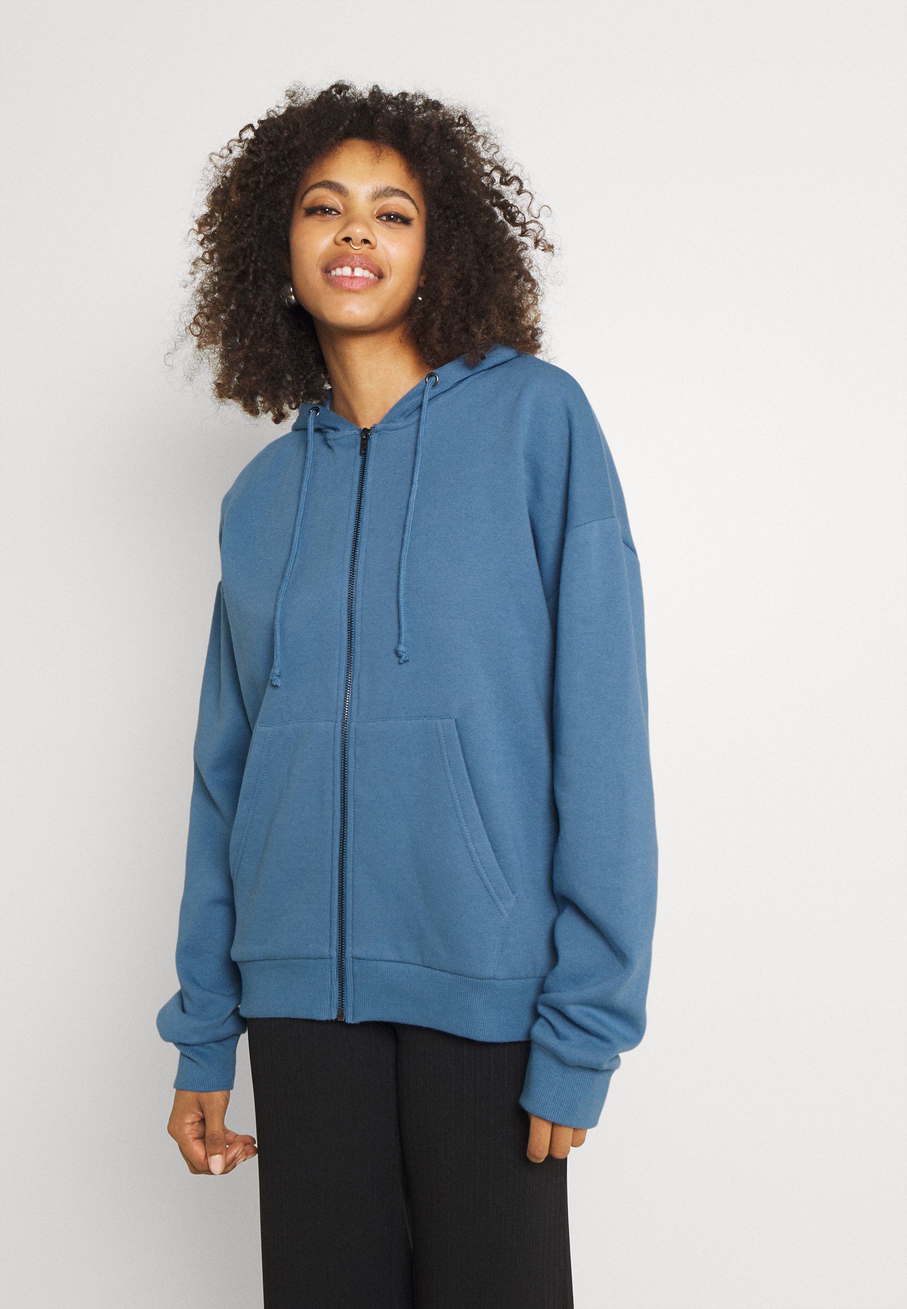 Women Zip-up sweatshirt Women Zip-up sweatshirt