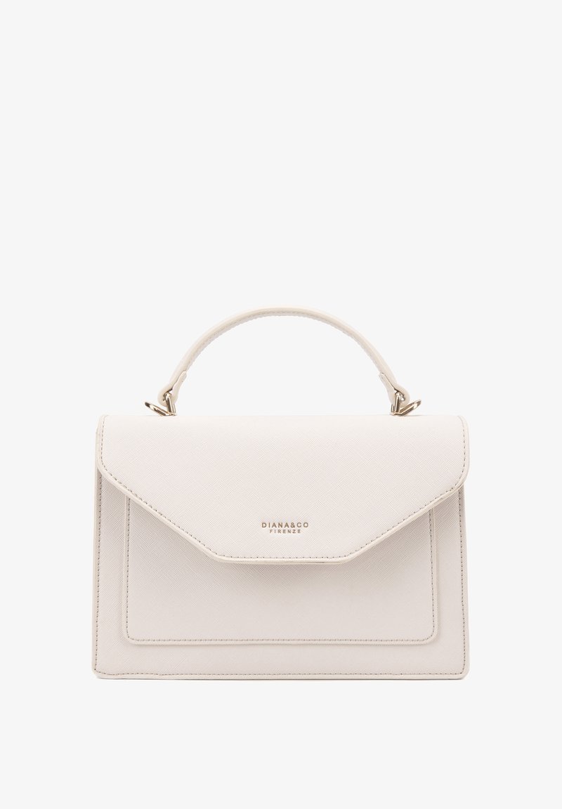 Diana&Co Sac à main - beige