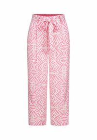 Non sélectionné, rose
