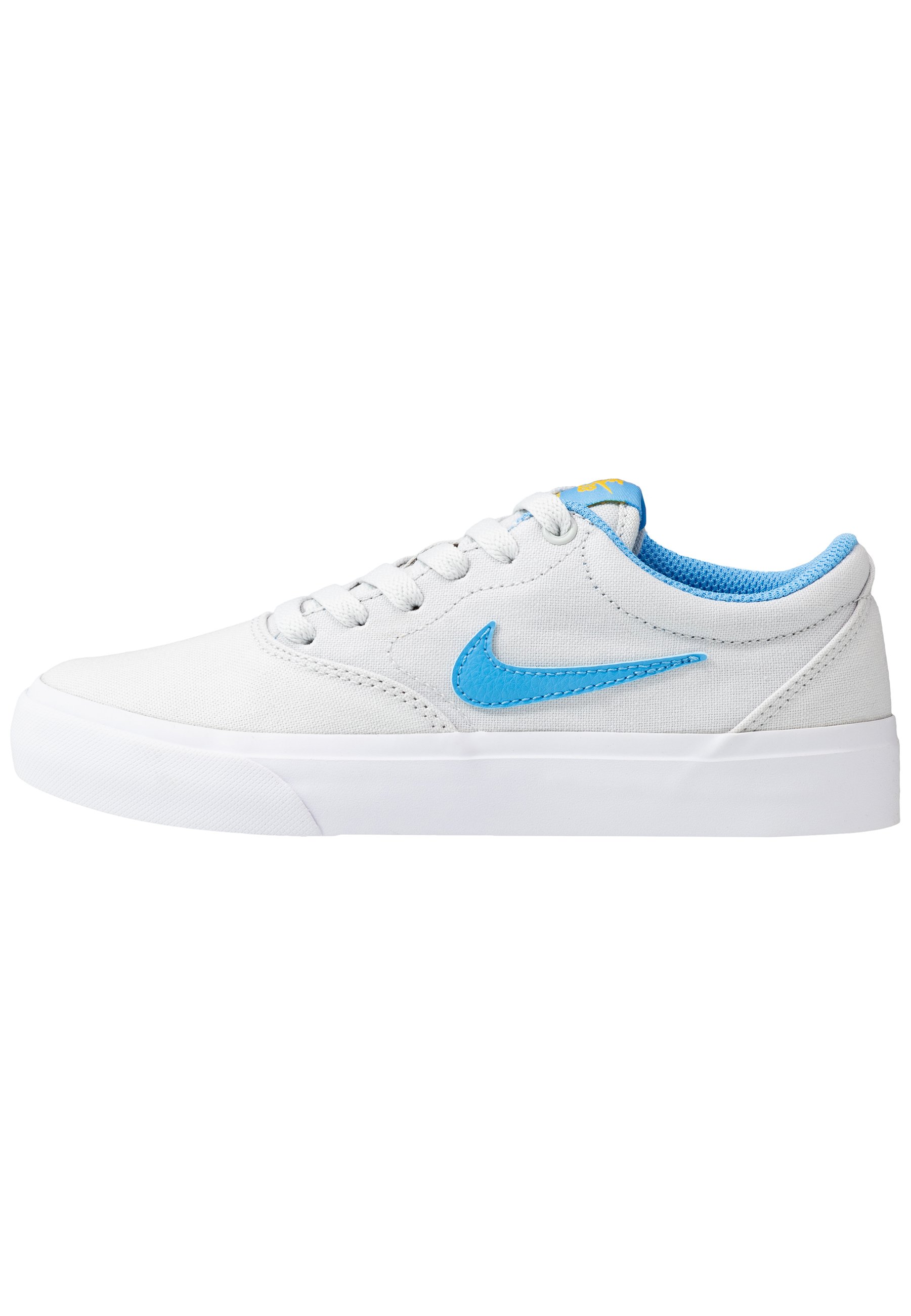 Nike SB CHARGE Joggesko photon dustuniversity blue Nike SB CHARGE Joggesko photon dustuniversity blue