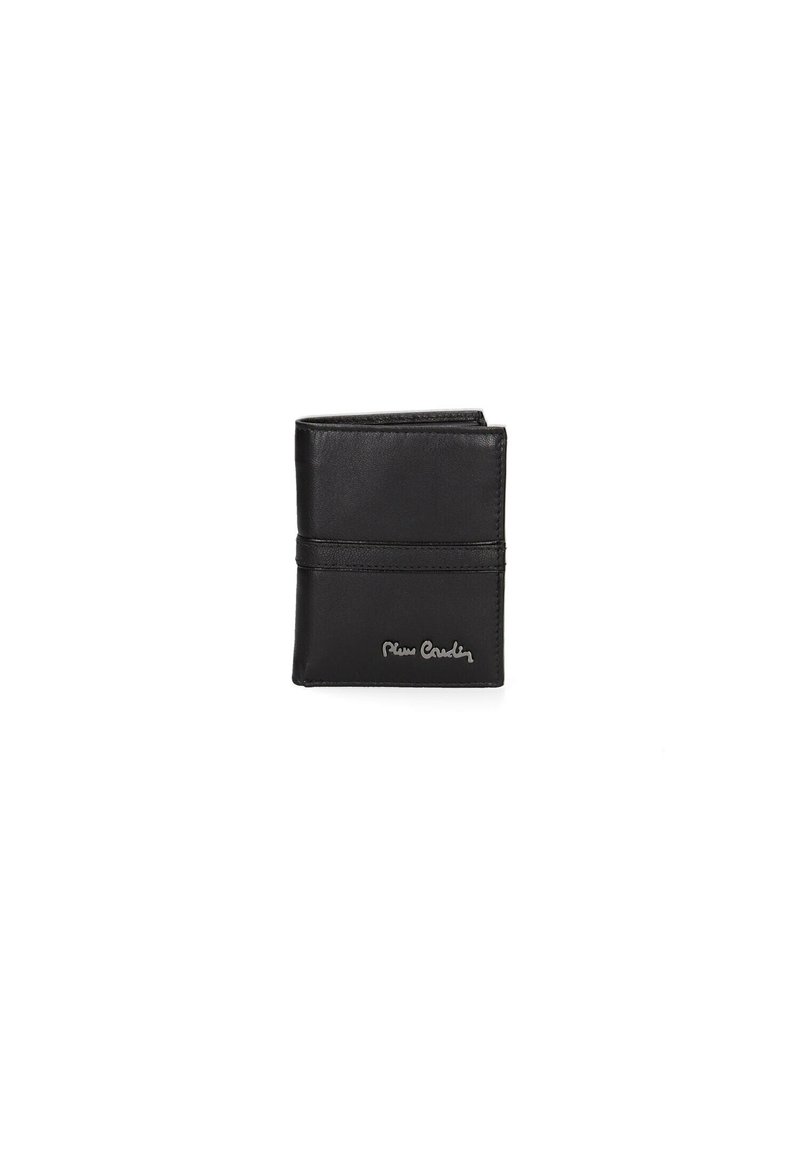 Pierre Cardin Portafoglio - black