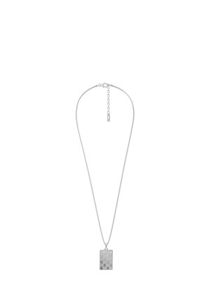 Emporio Armani, EMPORIO ARMANI MEN JEWELRY - Halskette - silver-coloured -tone