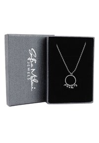 Sofia Milani CIRCLE - Halskæder - silver coloured