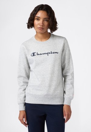 Sweater - grey