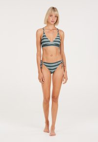 Protest PRTANICA - Bikini - huntergreen