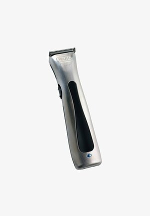 Wahl, WAHL BERET CHROME TRIMMER - Shaver - silver