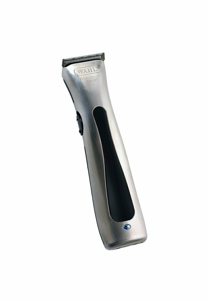 Wahl WAHL BERET CHROME TRIMMER - Electric razor - - - Zalando