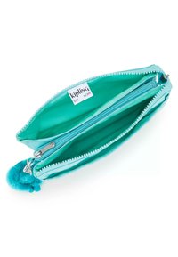 Kipling RIRI - Borsa a tracolla - deepest aqua