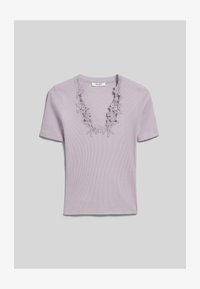 Δεν επιλέχθηκε, dusty lilac