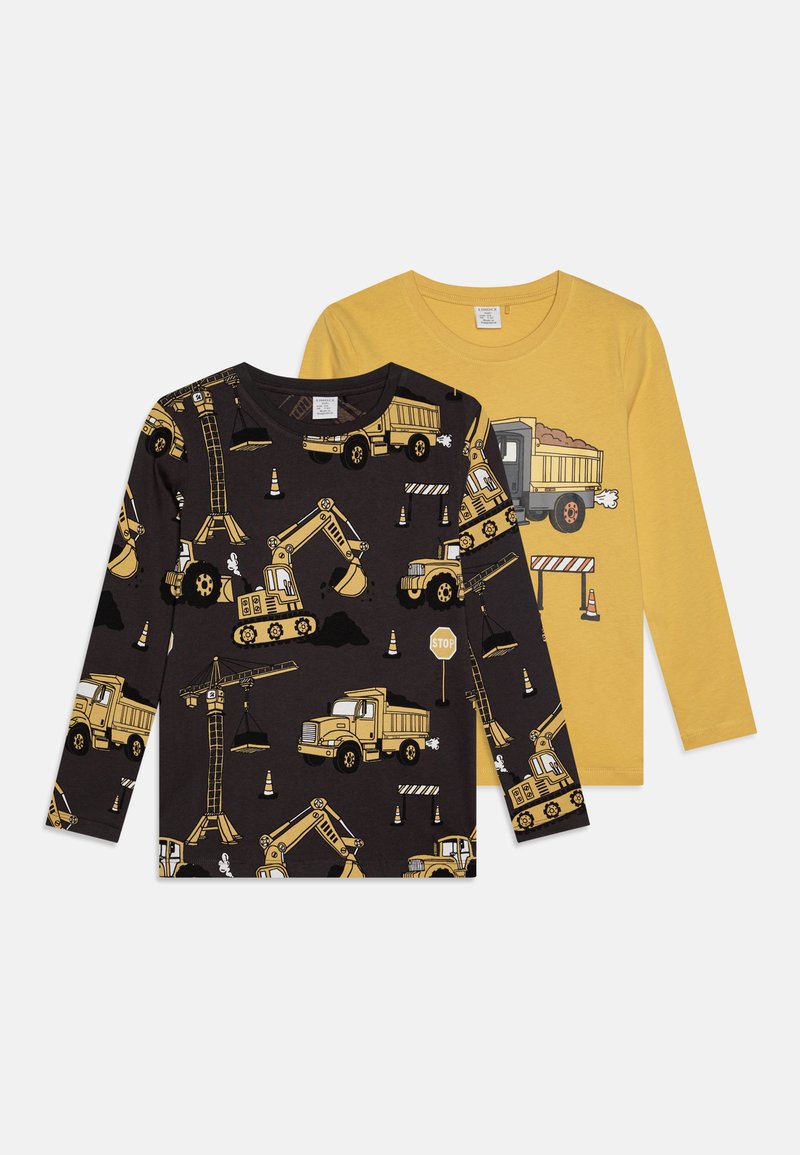 Lindex - Bluzka z długim rękawem