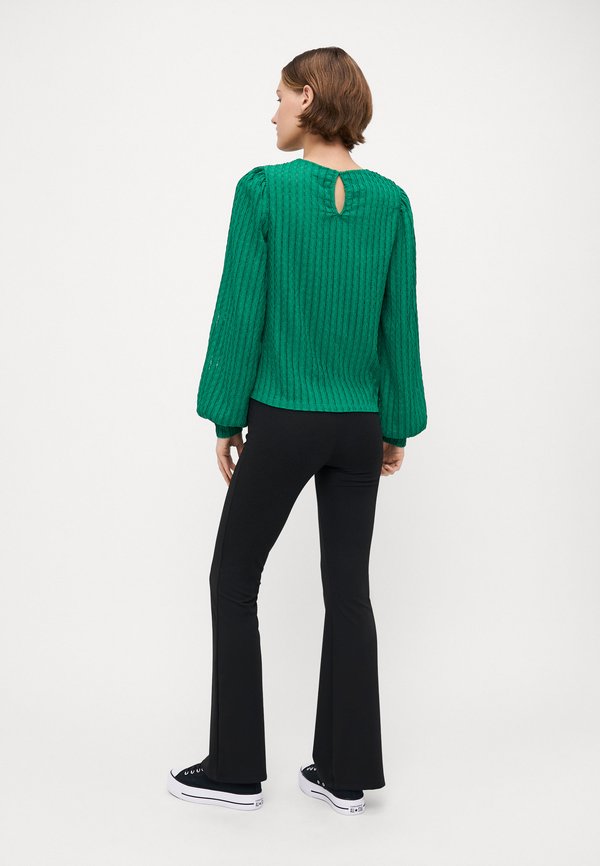 VMNOMI - Long sleeved top - bosphorus2