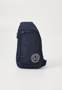 KARVELO ONE STRAP MINI BACKPACK UNISEX - Borsetă - navy