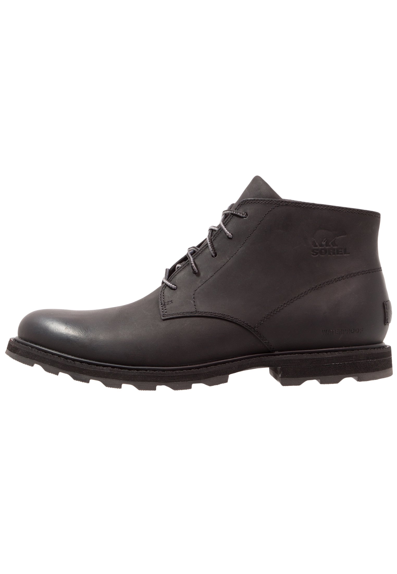 sorel madson chukka waterproof