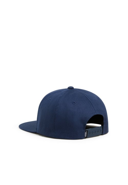 Vans CLASSIC SNAPBACK - Gorra - dress blues — photo 2