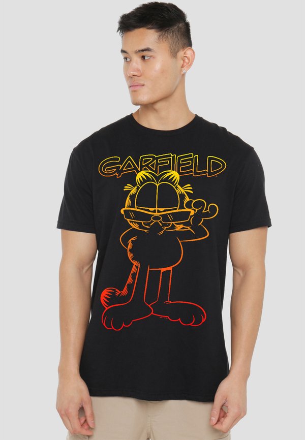 GARFIELD   - T-Shirt print
