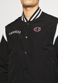 Champion Träningsjacka - black